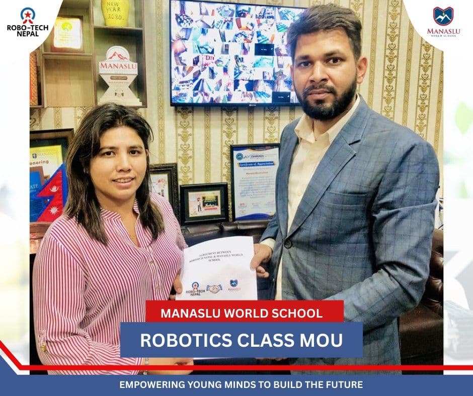 Er. Amresh Biraji Yadav