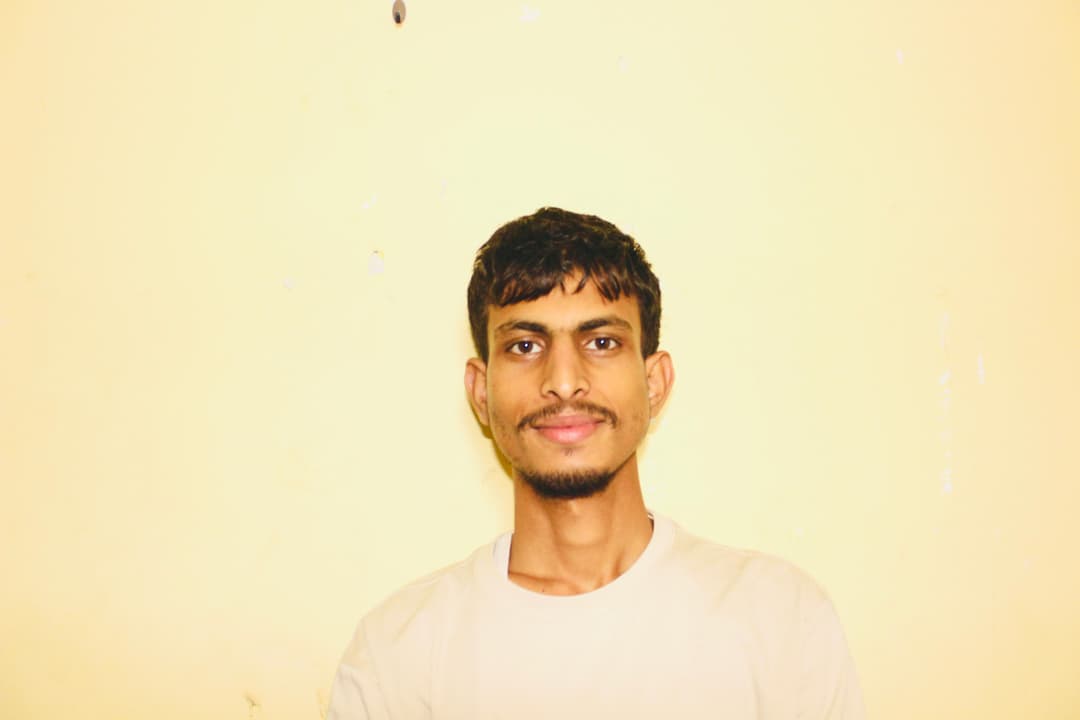 Abhishek Gautam