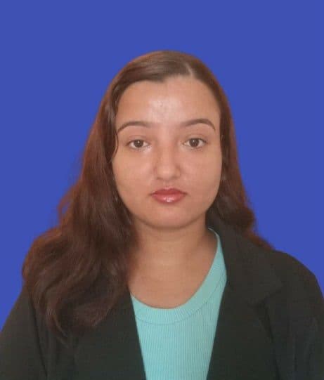 Aayushma Paudel