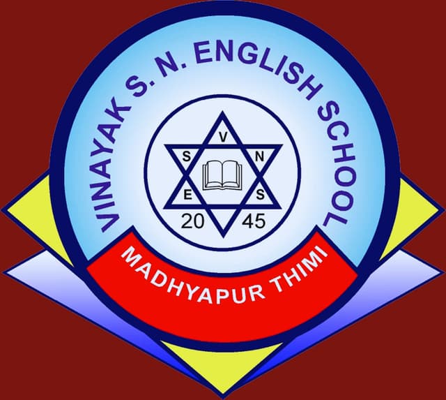 Vinayak Shiksha Sadan