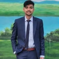 Nischal Bhusal