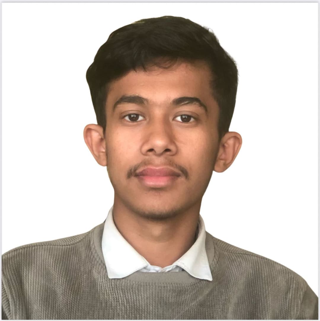 Nishan Karki