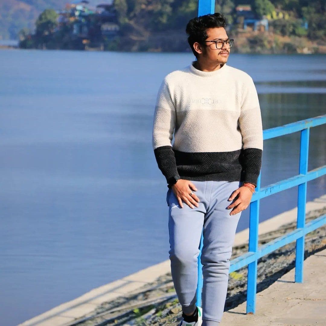 Rohan Nayak