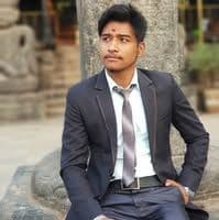 Rojish Twati