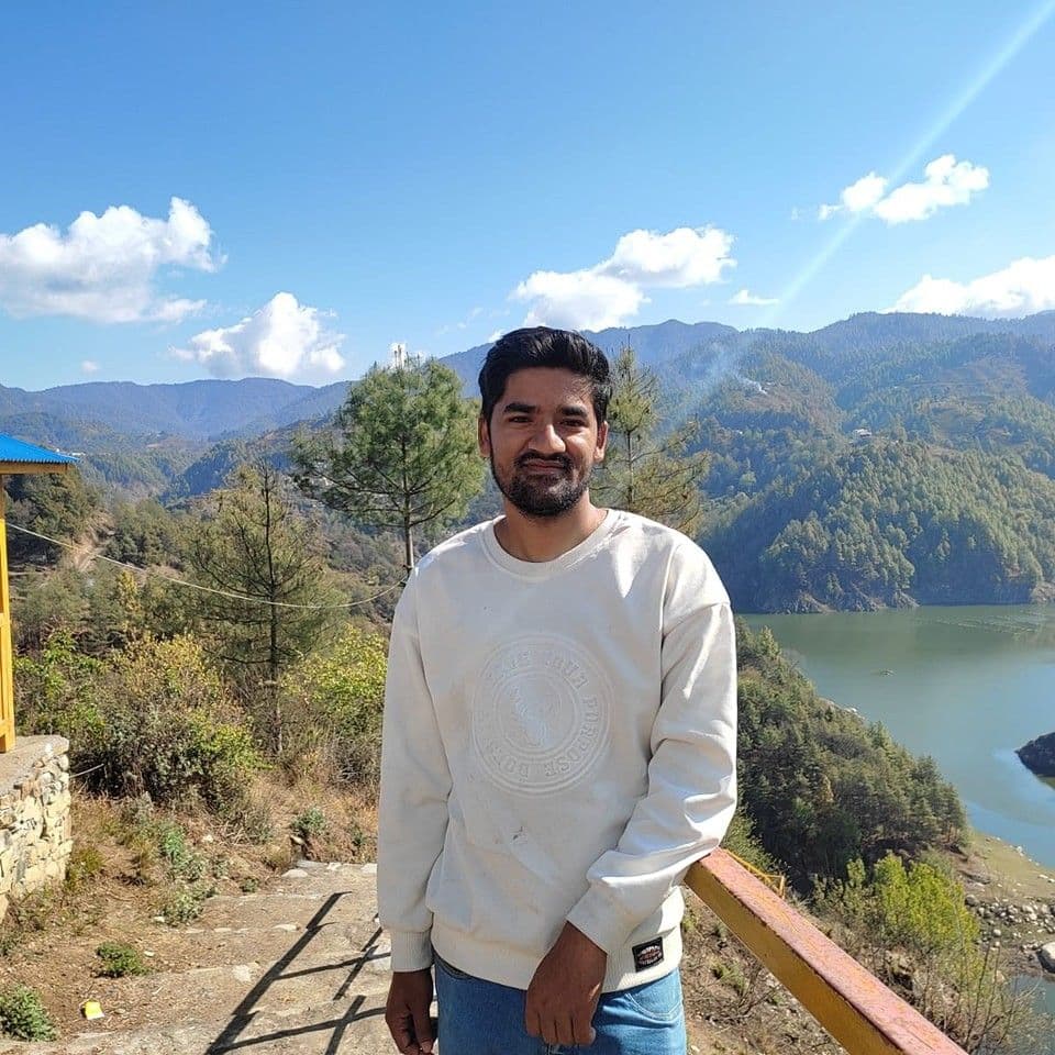 Saroj Raut