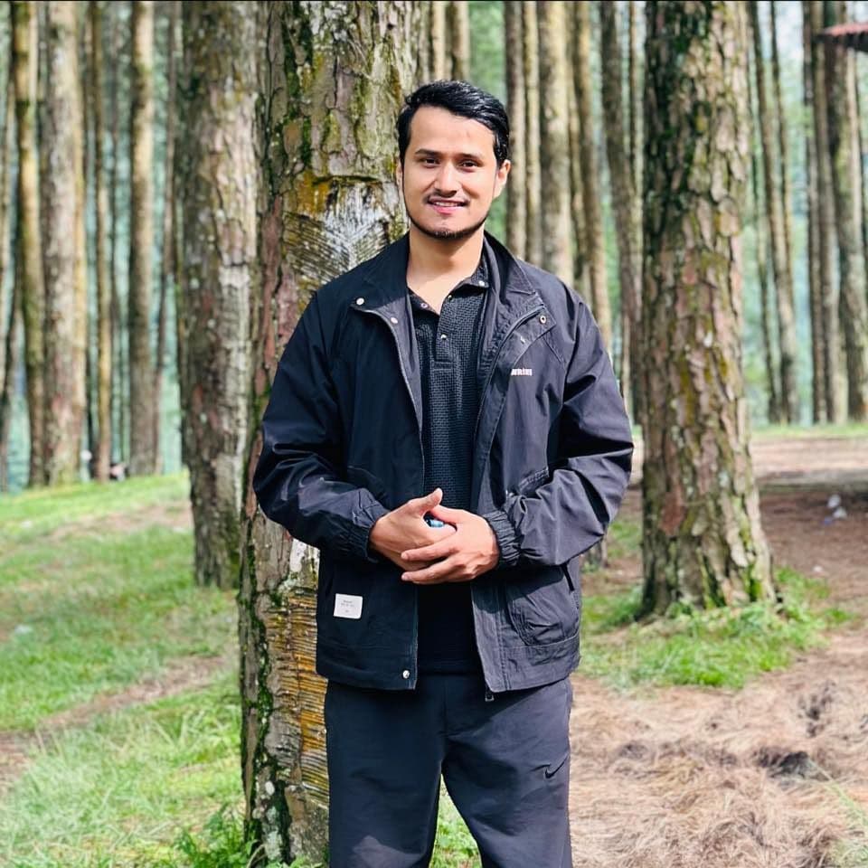 Hem Khadka